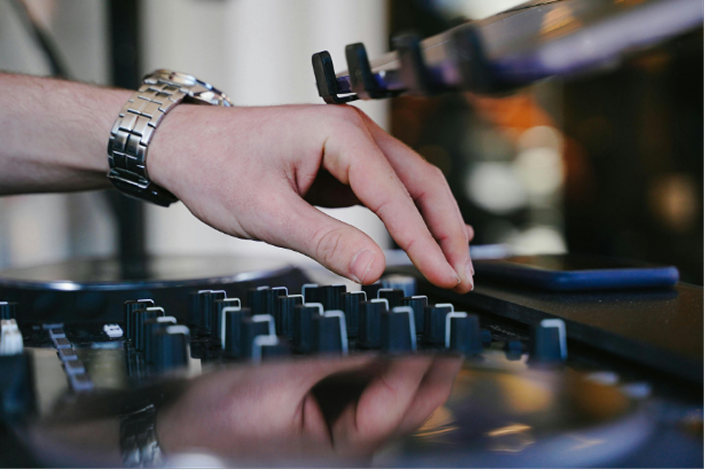 Music Production